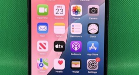 Fair
													Apple iPhone 14 - Unlocked, Midnight, 128 GB, A2649, photo 1 of 15