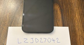 Good
													Apple iPhone 14 - Unlocked, Midnight, 128 GB, A2649, photo 2 of 6
