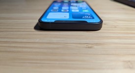 Good
													Apple iPhone 12 - Unlocked, Black, 64 GB, A2172, photo 5 of 13