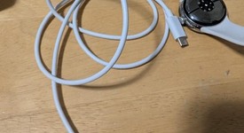 Mint
													Google Pixel Watch 2 - Unlocked, Silver, LTE, photo 3 of 4