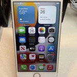 Good Apple iPhone 7 - Unlocked, Rose Gold, 32 GB, A1660