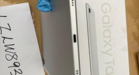 Good
													Samsung Galaxy Tab A8 10.5" 2022 - Unlocked Non-US, Gray, 64 GB, 4 GB, SM-X205, photo 3 of 7