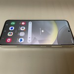 Good Samsung Galaxy S24 - Unlocked, Gray, 128 GB, 8 GB, SM-S921U1