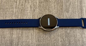 Good
													Samsung Galaxy Watch7 - Unlocked, Cream, SM-L305U, 40mm, photo 2 of 8