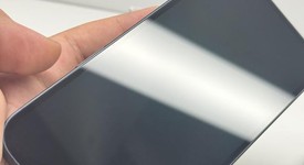 Mint
													Apple iPhone 13 - Boost, Midnight, 128 GB, A2482, photo 2 of 5