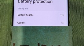 Mint
													Xiaomi 15 Ultra - Unlocked Non-US, Black, 512 GB, 16 GB, photo 2 of 10