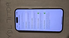 Good
													Apple iPhone 14 Pro Max - T-Mobile, Gold, 128 GB, A2651, photo 3 of 9