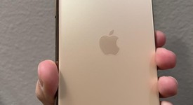 Good
													Apple iPhone 11 Pro - Unlocked, Gold, 64 GB, A2160, photo 4 of 7