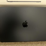 Good MacBook Air 2025 (M4) - 15 inch - Apple M4, Midnight, 256 GB, 16 GB