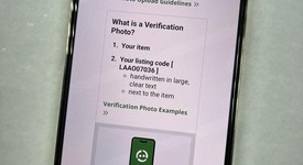 Mint
													Apple iPhone 12 Pro Max - Unlocked, Gold, 128 GB, A2342, photo 1 of 7