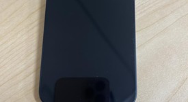 Fair
													Apple iPhone 14 - Unlocked, Midnight, 128 GB, A2649, photo 1 of 5