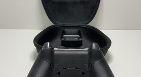 Good
													Xbox Elite Wireless Controller Series 2 - Black, photo 3 of 4