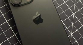 Good
													Apple iPhone 15 Pro - Unlocked, Black, 512 GB, A2848, photo 3 of 7