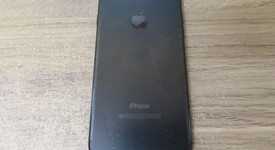 Good
													Apple iPhone 7 - AT&T, Black, 32 GB, A1778, photo 5 of 5