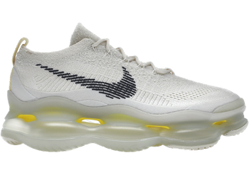 Nike Air Max Scorpion FK Lemon Wash for sale