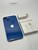 Mint Apple iPhone 13 - Unlocked, Blue, 128 GB, A2482