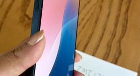 Mint
													Apple iPhone 15 Pro Max - Unlocked, Blue, 256 GB, A2849, photo 5 of 7