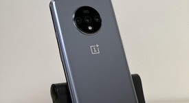 Fair
													OnePlus 7T - T-Mobile, Silver, 128 GB, 8 GB, HD1907, photo 3 of 5