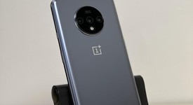 Fair
													OnePlus 7T - T-Mobile, Silver, 128 GB, 8 GB, HD1907, photo 1 of 3