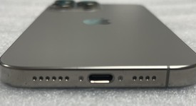 Good
													Apple iPhone 16 Pro Max - Unlocked, Natural, 256 GB, A3084, photo 3 of 15