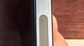 Mint
													Apple iPhone 15 Pro Max - Unlocked, Blue, 256 GB, A2849, photo 3 of 9