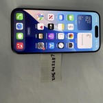 Good Apple iPhone 15 Pro - Unlocked, 128 GB, Blue, A2848