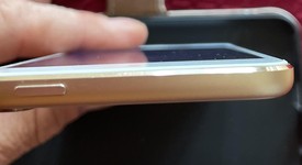 Mint
													Apple iPod Touch 7th Gen - Wi-Fi, Gold, 256 GB, photo 6 of 6