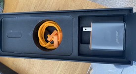 Good
													OnePlus 7T Pro 5G - T-Mobile, Orange, 256 GB, 12 GB, HD1925, McLaren Edition, photo 4 of 12