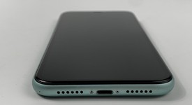 Fair
													Apple iPhone 11 - AT&T, Green, 128 GB, A2111, photo 5 of 7