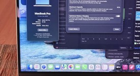 Good
													MacBook Pro Late 2023 (M3) - 14" - Apple M3 Pro 11-core, Silver, 512 GB, 18 GB, 14-core GPU, photo 3 of 13