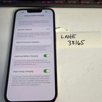 Mint Apple iPhone 13 Pro - Verizon, 128 GB, Graphite, A2483