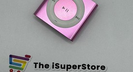 Good
													Apple iPod Shuffle 4th Gen - Pink, 2 GB, A1373, photo 4 of 5