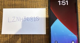 Good
													Apple iPhone 12 Pro Max - Unlocked, Graphite, 128 GB, A2342, photo 2 of 13