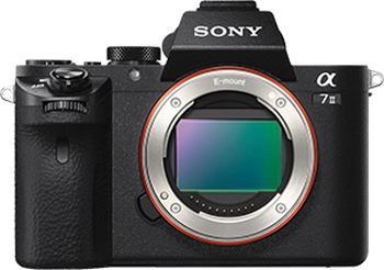 Sony a7 II for sale