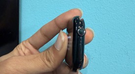 Mint
													Apple Watch Series 10 46mm - Black, A2999 - GPS, Aluminum, photo 3 of 6