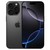 Good Apple iPhone 16 Pro Max - Unlocked, Black, 512 GB, A3084