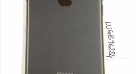 Good
													Apple iPhone 7 - Unlocked, Black, 128 GB, A1660, photo 4 of 4