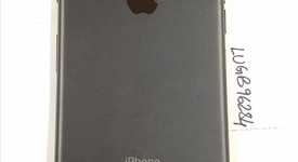 Good
													Apple iPhone 7 - Unlocked, Black, 128 GB, A1660, photo 4 of 5