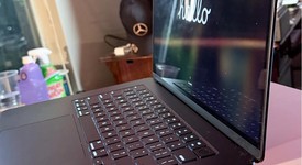 Good
													MacBook Air 2023 - 15" - Apple M2, Gray, 1 TB, 8 GB, photo 5 of 28