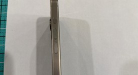 Good
													Apple iPhone 15 Pro - Unlocked, Natural, 256 GB, A2848, photo 3 of 5