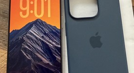 Good
													Apple iPhone 15 Pro - Verizon, White, 256 GB, A2848, photo 1 of 3