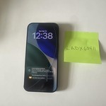 Good Apple iPhone 16 Pro - AT&T, 128 GB, Black, A3083