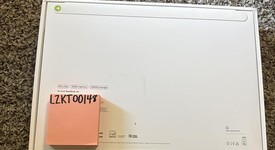 New
													MacBook Air 2025 (M4) - 15" - Apple M4, Silver, 256 GB, 16 GB, photo 2 of 2