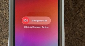 Good
													Apple iPhone 12 - Unlocked, White, 64 GB, A2172, photo 3 of 10