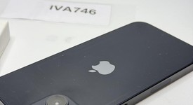 Good
													Apple iPhone 13 - Unlocked, Midnight, 256 GB, A2482, photo 3 of 4