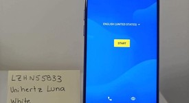 Mint
													Unihertz Luna - Unlocked, White, 256 GB, 8 GB, photo 5 of 8