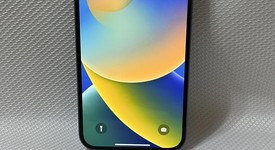 Mint
													Apple iPhone 14 Plus - Unlocked, Blue, 128 GB, A2632, photo 1 of 7