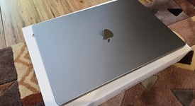 Mint
													MacBook Pro 2023 - 16" - Apple M2 Max, Silver, 2 TB, 32 GB, photo 2 of 15
