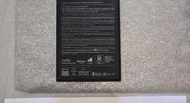 New
													Motorola Razr (2025) - T-Mobile, Blue, 256 GB, 8 GB, photo 2 of 2