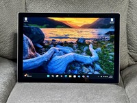 Microsoft Surface Pro 6